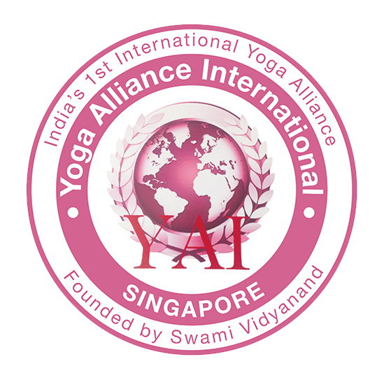 Yoga Alliance International